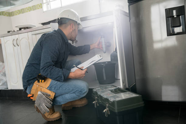 Best Water Softener Installation  in New Brunswick, NJ