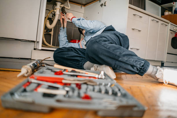 Best Plumbing Services Near Me  in New Brunswick, NJ