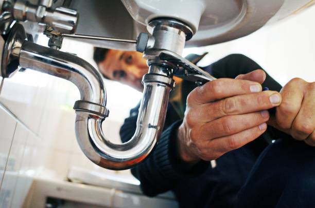 Best Water Softener Installation  in New Brunswick, NJ