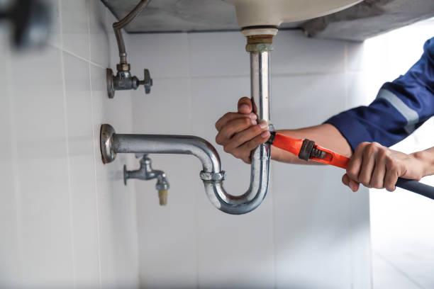 Best Pipe Repair Near Me  in New Brunswick, NJ