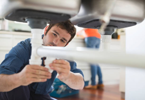 Best Water Leak Repair  in New Brunswick, NJ