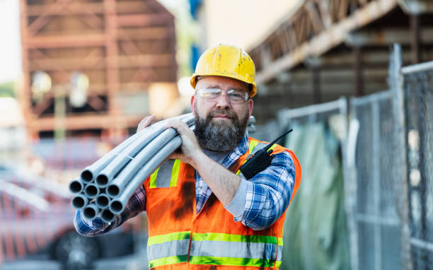Best Plumbing Repair Near Me  in New Brunswick, NJ