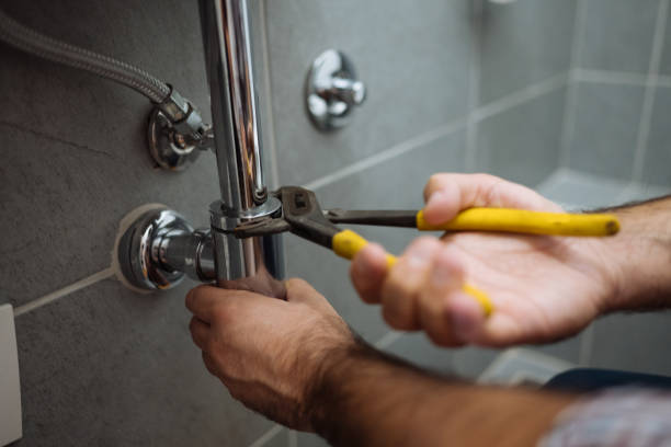 Best Commercial Plumbing Services  in New Brunswick, NJ