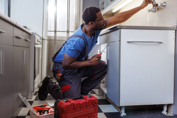 Best Emergency Plumber  in New Brunswick, NJ