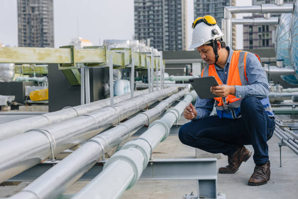 Best Same-Day Plumbing Service  in New Brunswick, NJ
