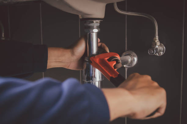 Best Emergency Plumber  in New Brunswick, NJ