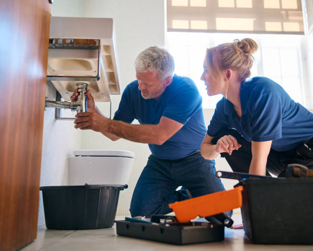 Trusted New Brunswick, NJ Plumbing Experts